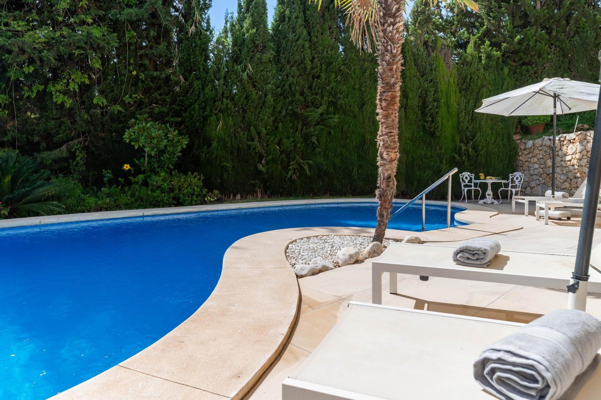 Apartamento 4 Bdrm Andalusian W Cinema & Sea Views Marbella